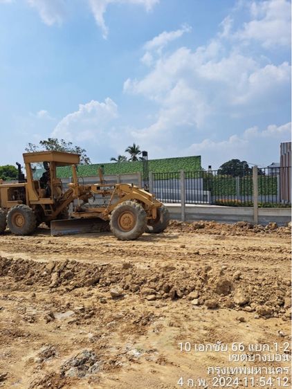 ถมดินเชียงใหม่ รูปที่ 7