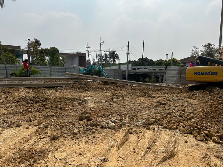 ถมดินเชียงใหม่ รูปที่ 11