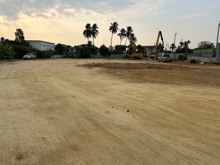 ถมดินเชียงใหม่ รูปที่ 16