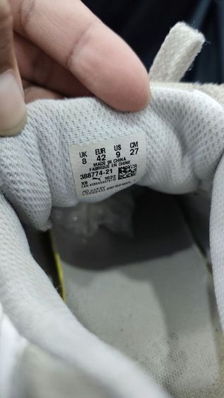 รองเท้ามือสอง Puma Size 8 27 cm รูปที่ 6