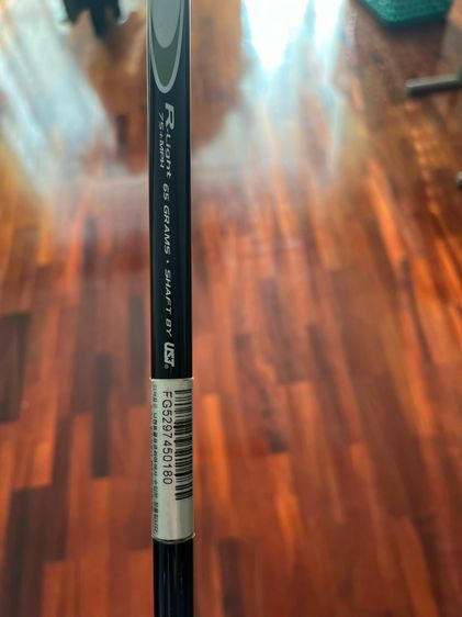 Nickent 3DX Utility DC 5 Fairway Wood รูปที่ 2