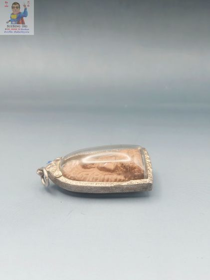 พระลือ หน้ายักษ์ รูปที่ 6