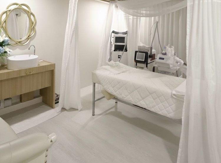 พื้นที่ว่าง สยามสแควร์ ซอย 3 (ชั้น 2 3 4) พื้นที่ว่าง คลินิกความงาม ทำเลนักช้อป กำลังซื้อสูง รูปที่ 3