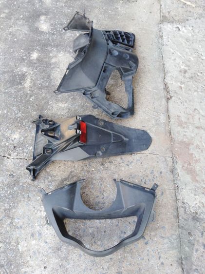 PCX​150​I​ รูปที่ 7