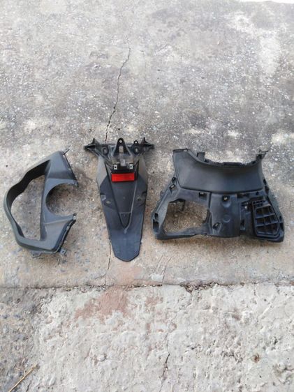 อื่นๆ PCX​150​I​