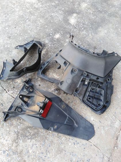 PCX​150​I​ รูปที่ 2