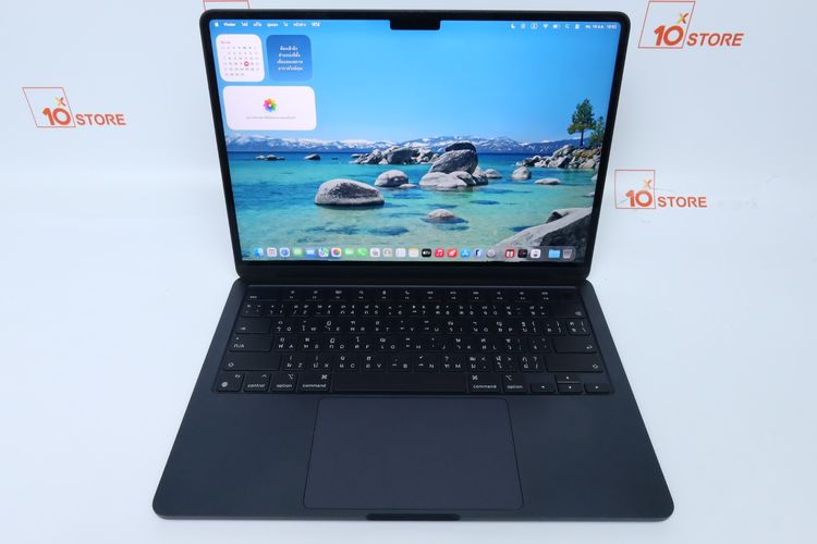 Macbook Air 13" M2 8.256GB  - ID25120234 รูปที่ 2