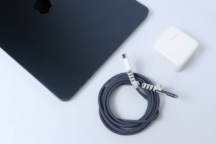 Macbook Air 13" M2 8.256GB  - ID25120234 รูปที่ 13