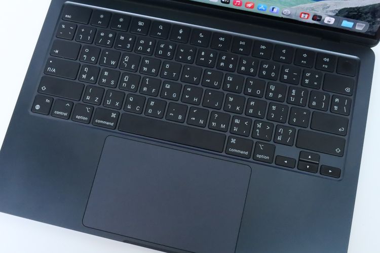 Macbook Air 13" M2 8.256GB  - ID25120234 รูปที่ 3