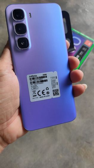 มือถือหรูราคาเบา รูปที่ 3