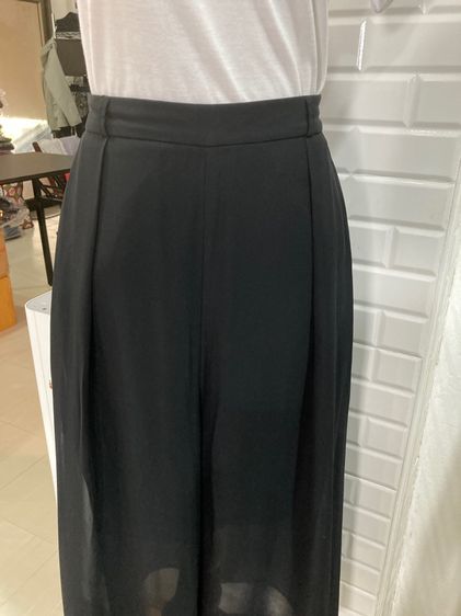 กางเกงทรงคูลอต m รูปที่ 2