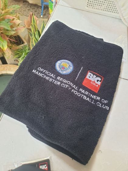 สินค้าสโมสรMan Cityของแท้ เริ่มต้น15บาท รูปที่ 8