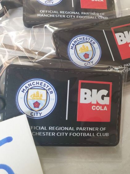สินค้าสโมสรMan Cityของแท้ เริ่มต้น15บาท รูปที่ 7