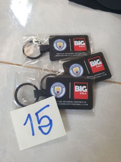 สินค้าสโมสรMan Cityของแท้ เริ่มต้น15บาท รูปที่ 5