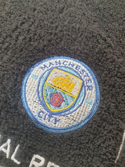 สินค้าสโมสรMan Cityของแท้ เริ่มต้น15บาท รูปที่ 6