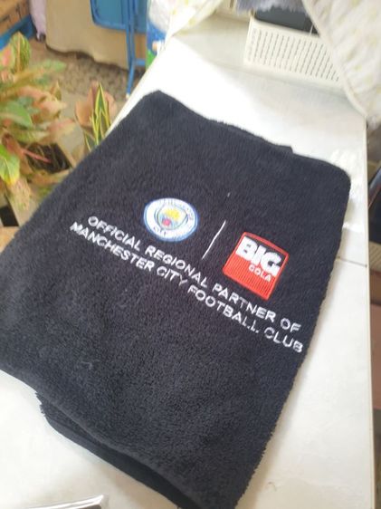 สินค้าสโมสรMan Cityของแท้ เริ่มต้น15บาท รูปที่ 10