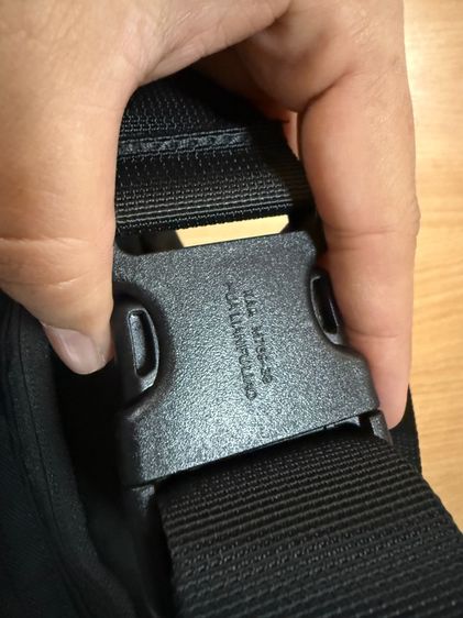 กระเป๋าคาดอก Dickies มือสองเหมือนใหม่ รูปที่ 2