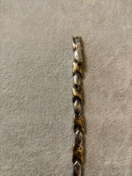 ข้อมือแสตนเลส​อังกฤษ​ รูปที่ 5