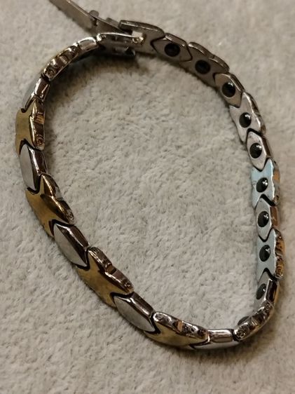 ข้อมือแสตนเลส​อังกฤษ​ รูปที่ 6