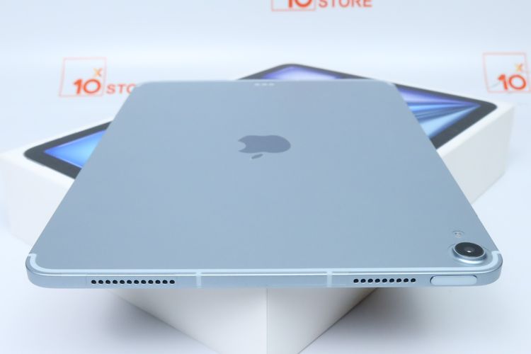 iPad Air M3 Cellullar 11" 128GB  รอบชาร์จ 0 - ID25120232 รูปที่ 6