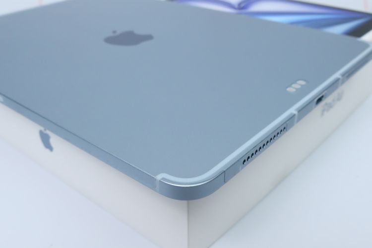 iPad Air M3 Cellullar 11" 128GB  รอบชาร์จ 0 - ID25120232 รูปที่ 3