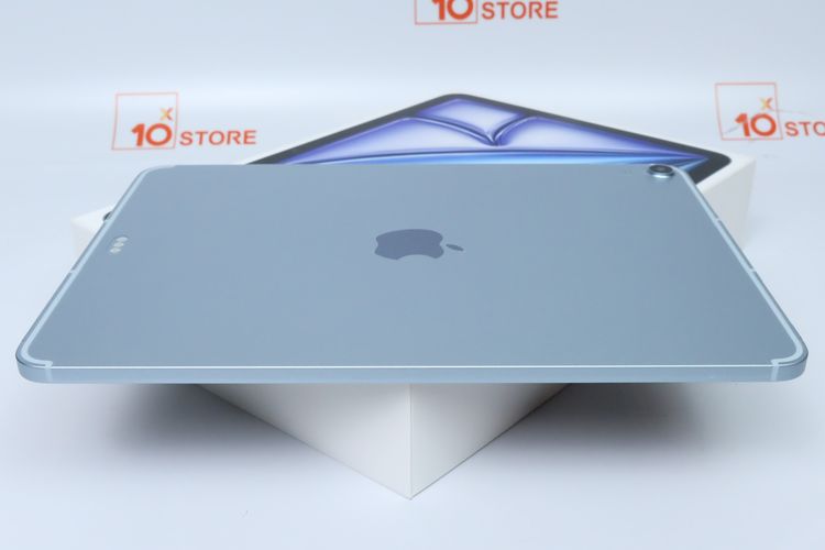 iPad Air M3 Cellullar 11" 128GB  รอบชาร์จ 0 - ID25120232 รูปที่ 8