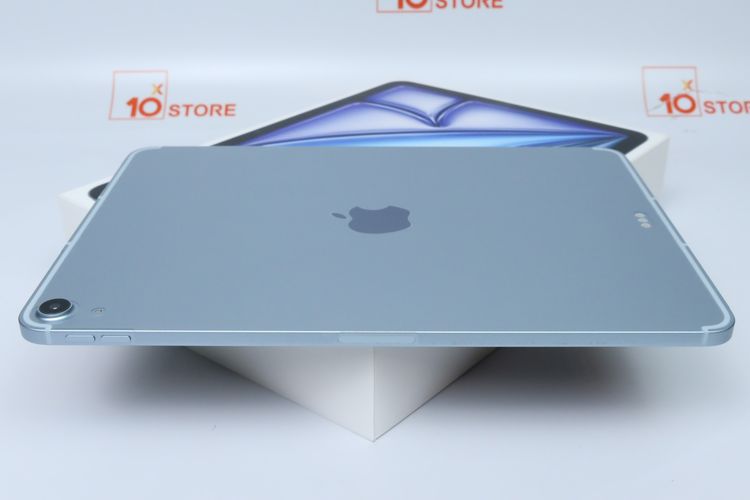 iPad Air M3 Cellullar 11" 128GB  รอบชาร์จ 0 - ID25120232 รูปที่ 4