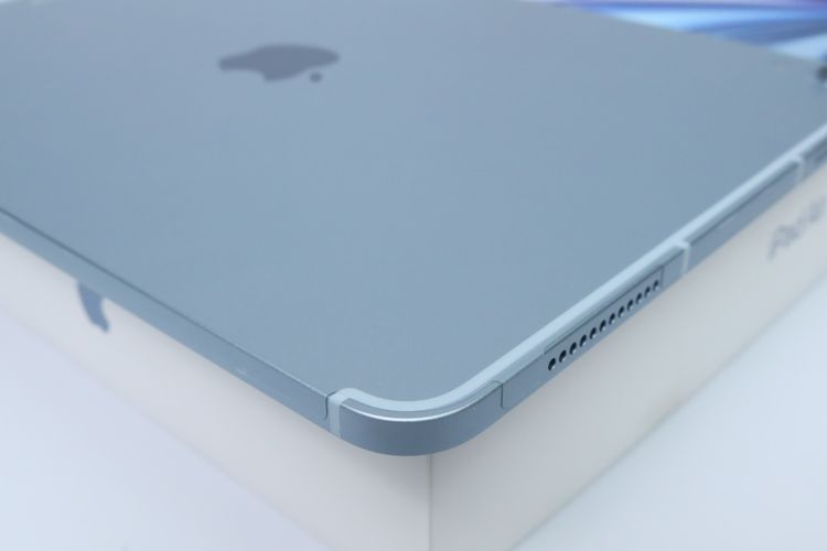 iPad Air M3 Cellullar 11" 128GB  รอบชาร์จ 0 - ID25120232 รูปที่ 7