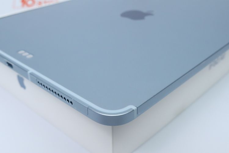iPad Air M3 Cellullar 11" 128GB  รอบชาร์จ 0 - ID25120232 รูปที่ 9