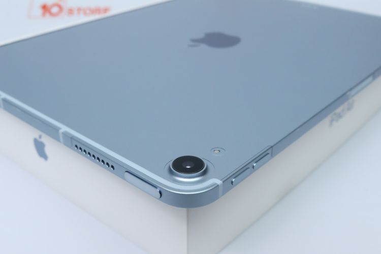 iPad Air M3 Cellullar 11" 128GB  รอบชาร์จ 0 - ID25120232 รูปที่ 5