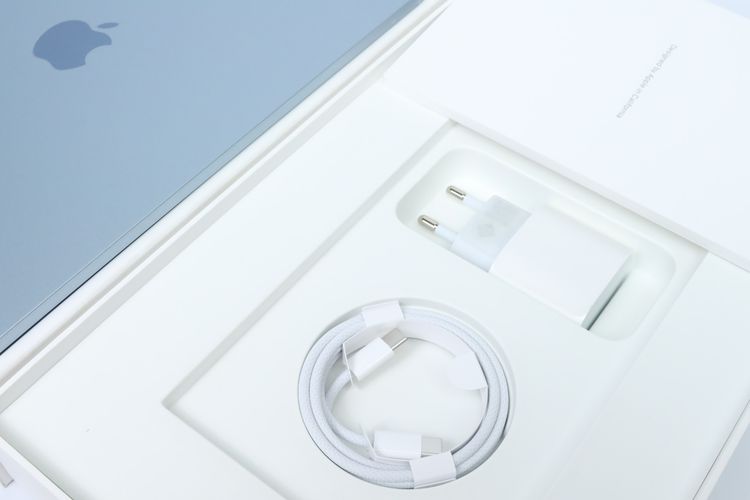 iPad Air M3 Cellullar 11" 128GB  รอบชาร์จ 0 - ID25120232 รูปที่ 10