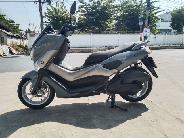 Yamaha Nmax155 รูปที่ 4