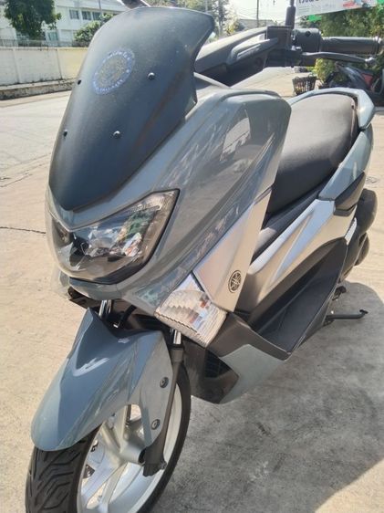 Yamaha Nmax155 รูปที่ 2