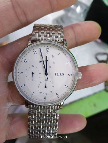 นาฬิกา รูปที่ 3