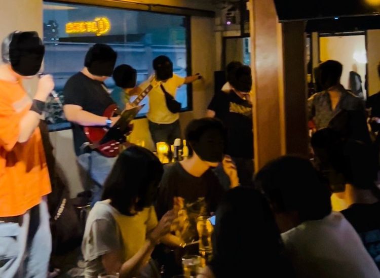เซ้งร้าน Rooftop ใจกลางอารีย์ วิวรถไฟฟ้า บรรยากาศดี ติด BTS เดินทางสะดวก รูปที่ 7