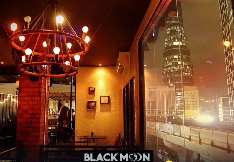 เซ้งร้าน Rooftop ใจกลางอารีย์ วิวรถไฟฟ้า บรรยากาศดี ติด BTS เดินทางสะดวก รูปที่ 5