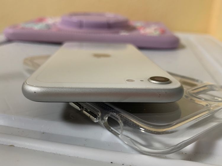 iPhone SE รูปที่ 3