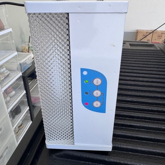 โคมไฟฉุกเฉิน 30 วัตต์ ขานเหมา รูปที่ 2