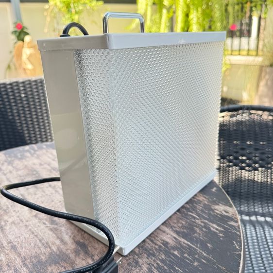 โคมไฟฉุกเฉิน 30 วัตต์ ขานเหมา รูปที่ 7