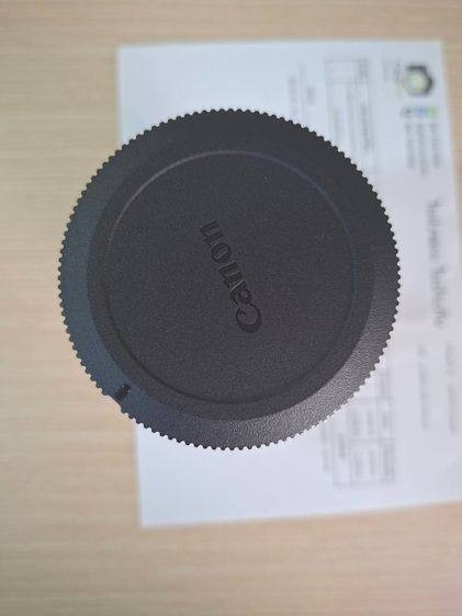 Canon RF 24-105smm F4-7.1 IS STM  รูปที่ 7