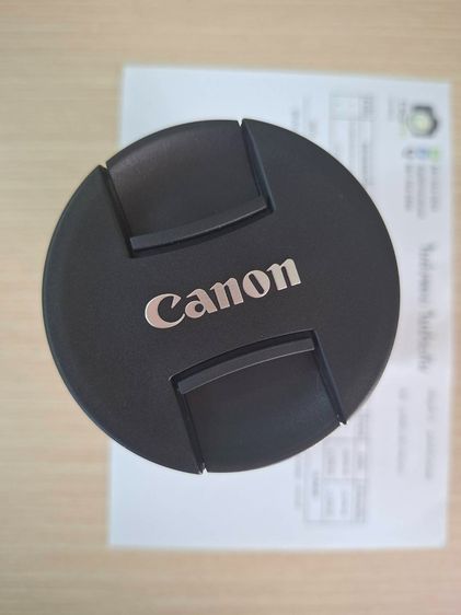 Canon RF 24-105smm F4-7.1 IS STM  รูปที่ 8