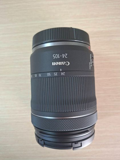 Canon RF 24-105smm F4-7.1 IS STM  รูปที่ 2