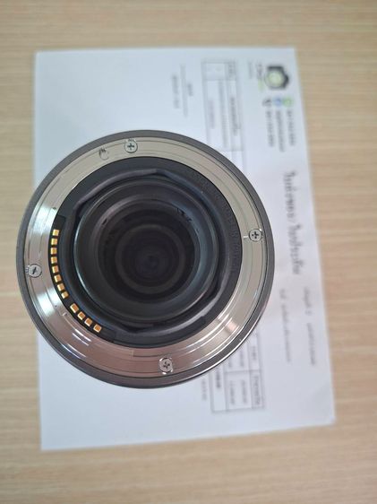 Canon RF 24-105smm F4-7.1 IS STM  รูปที่ 6