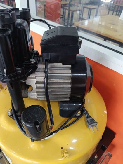 ปั้มน้ำมิตรซู 305 w รูปที่ 5