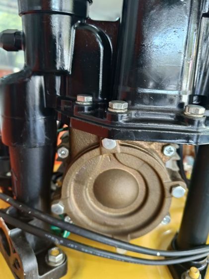 ปั้มน้ำมิตรซู 305 w รูปที่ 3