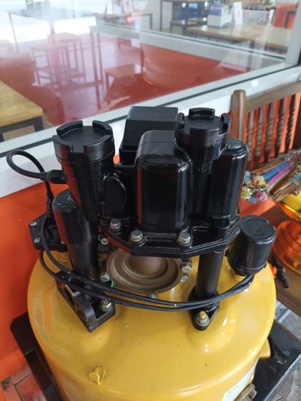 ปั้มน้ำมิตรซู 305 w รูปที่ 2