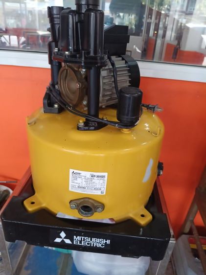 ปั้มน้ำมิตรซู 305 w