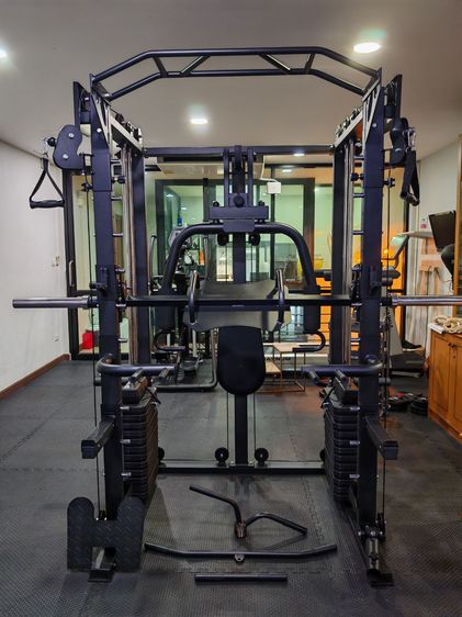 ขาย Multi Function Smit Machine