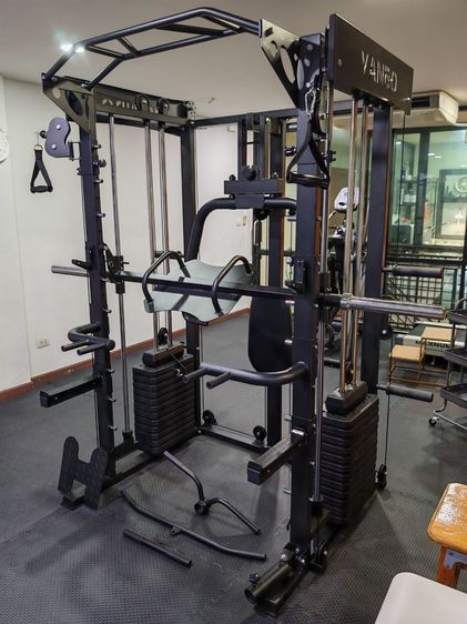 ขาย Multi Function Smit Machine รูปที่ 2