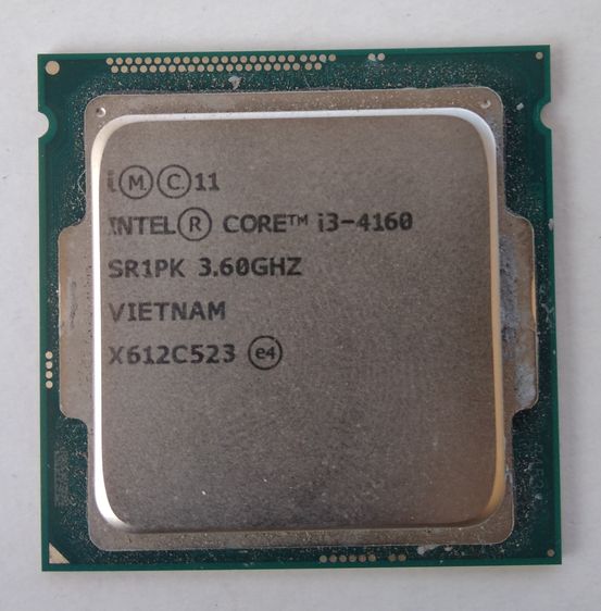 ซีพียู core i3 i5 มือสอง 1150 1155 1156 ถูกๆ รูปที่ 2